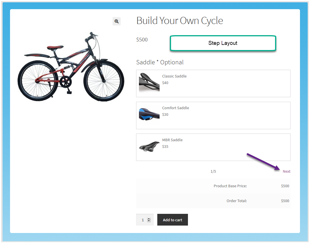 I will build WooCommerce Composite Products Plugin