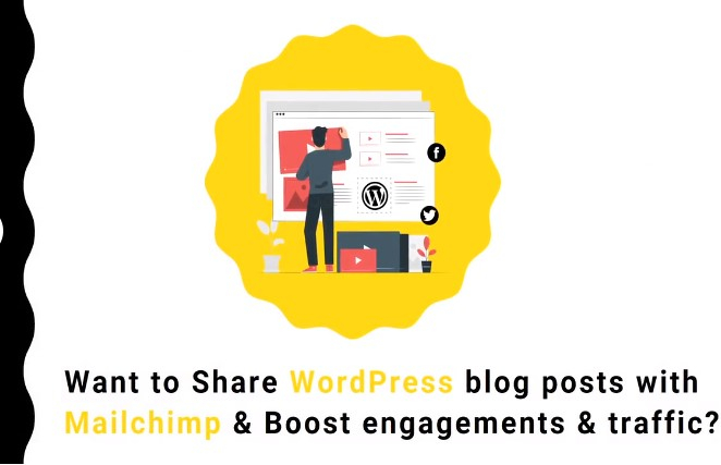 I will do mailchimp automation campaigns for wordpress blog or shop