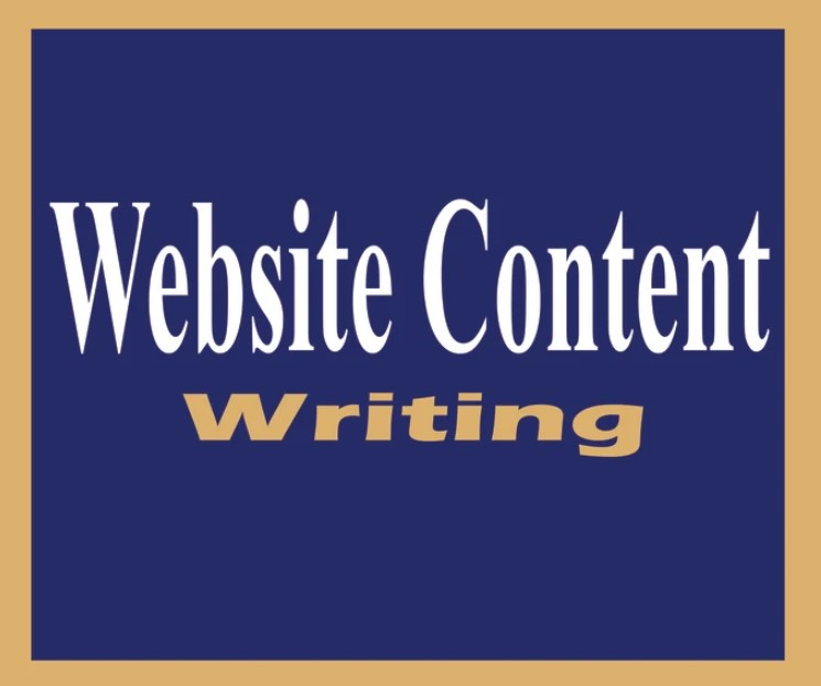 I will write your SEO website content