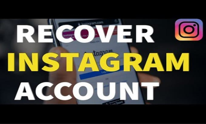 i will fix your facebook and instagram account successful