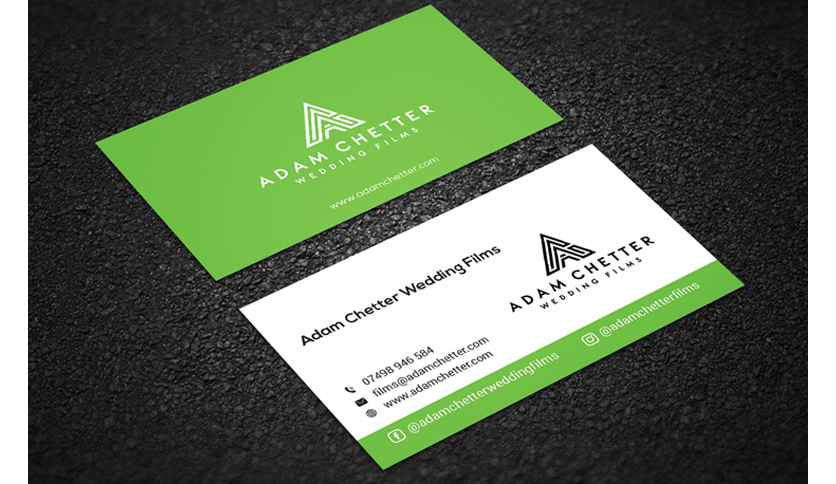 I will redesign or modify your existing business card