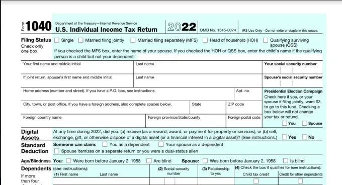 I will prepare IRS 1040 1065 1120 5472 all Relevant forms Schedules