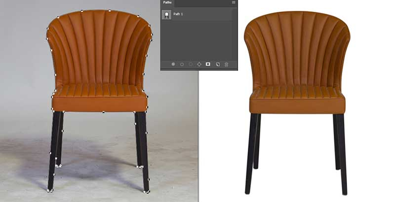 clipping path photo with background remove