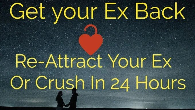 I will do ex partner back psychic reading