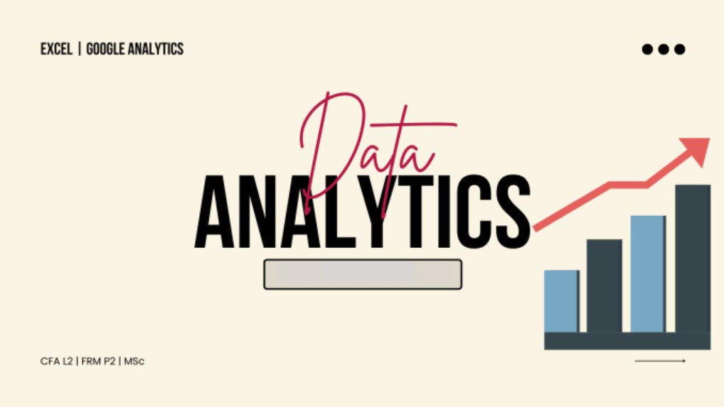 I will analyze and visualize data in r python sql power bi excel