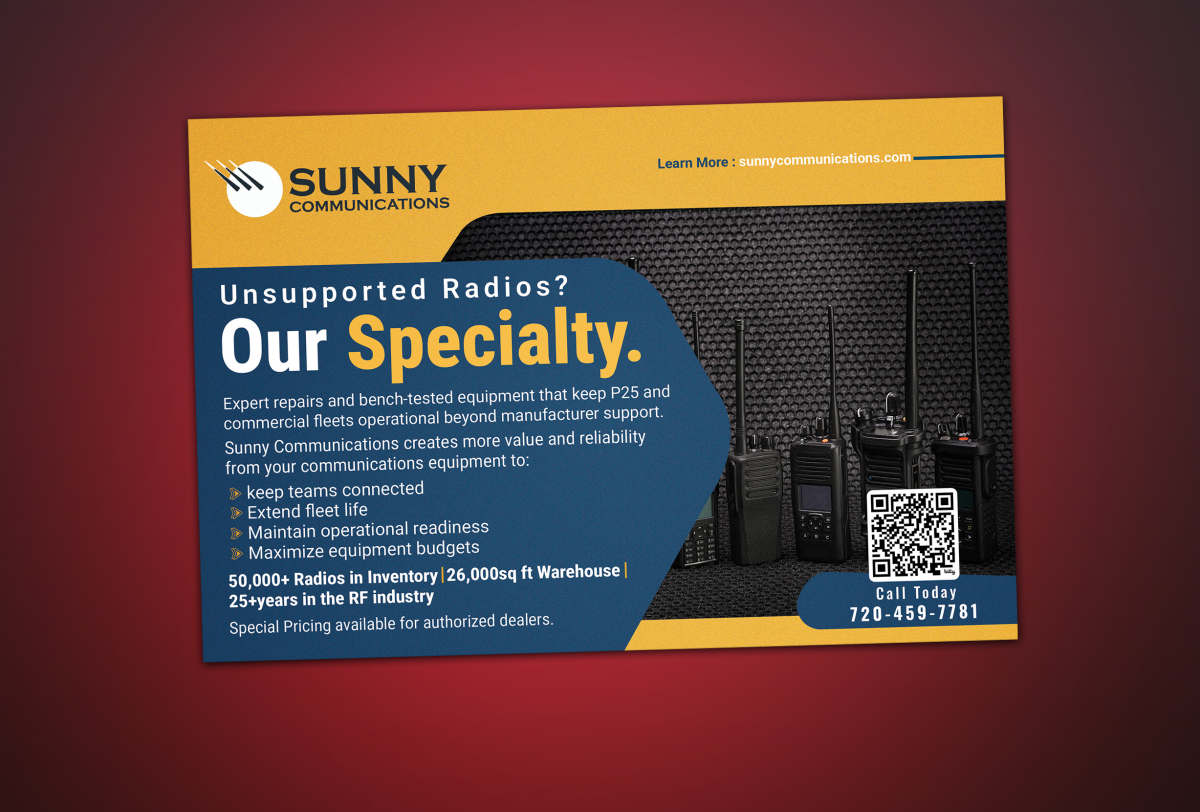 High-Quality Postcard Design | Business, Real Estate, EDDM | Fast Service