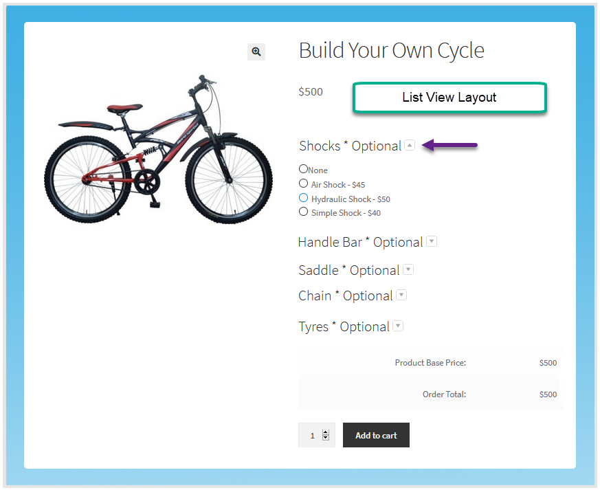 I will build WooCommerce Composite Products Plugin