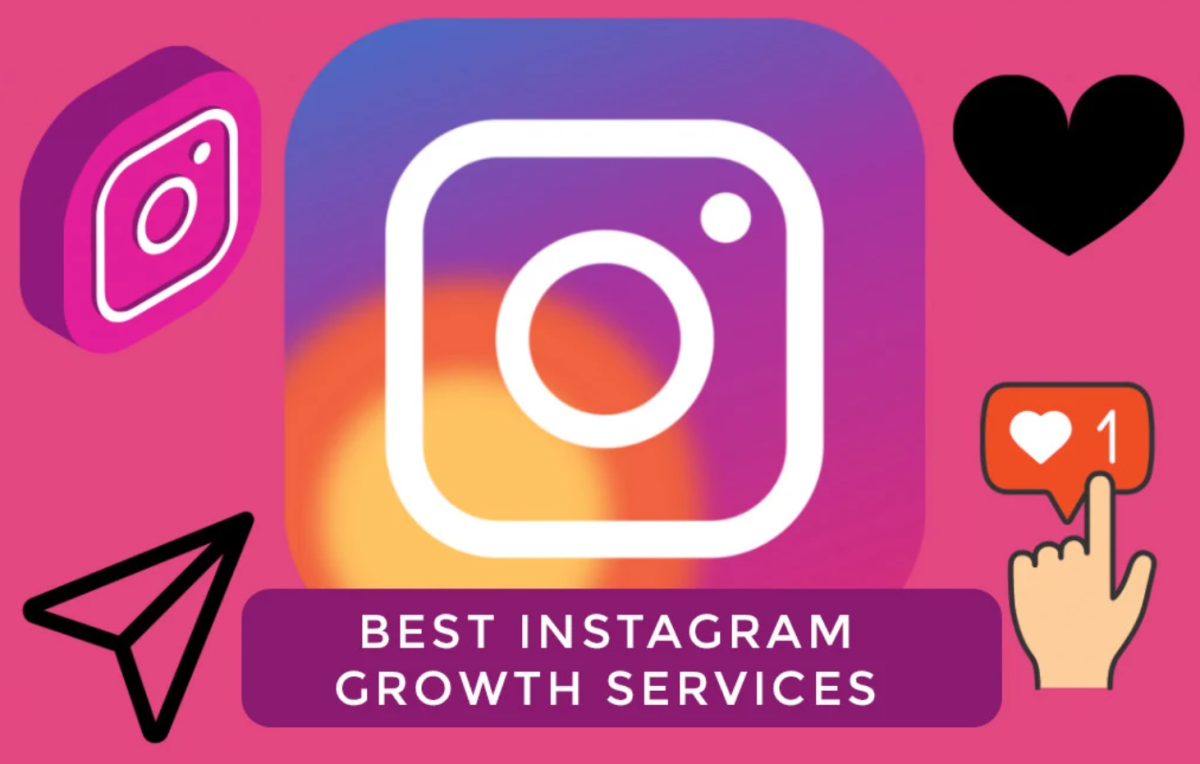 I will grow your Instagram follower with low drop