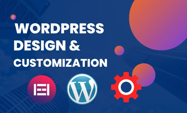 I will do redesign, clone, copy, modify or customize your wordpress website