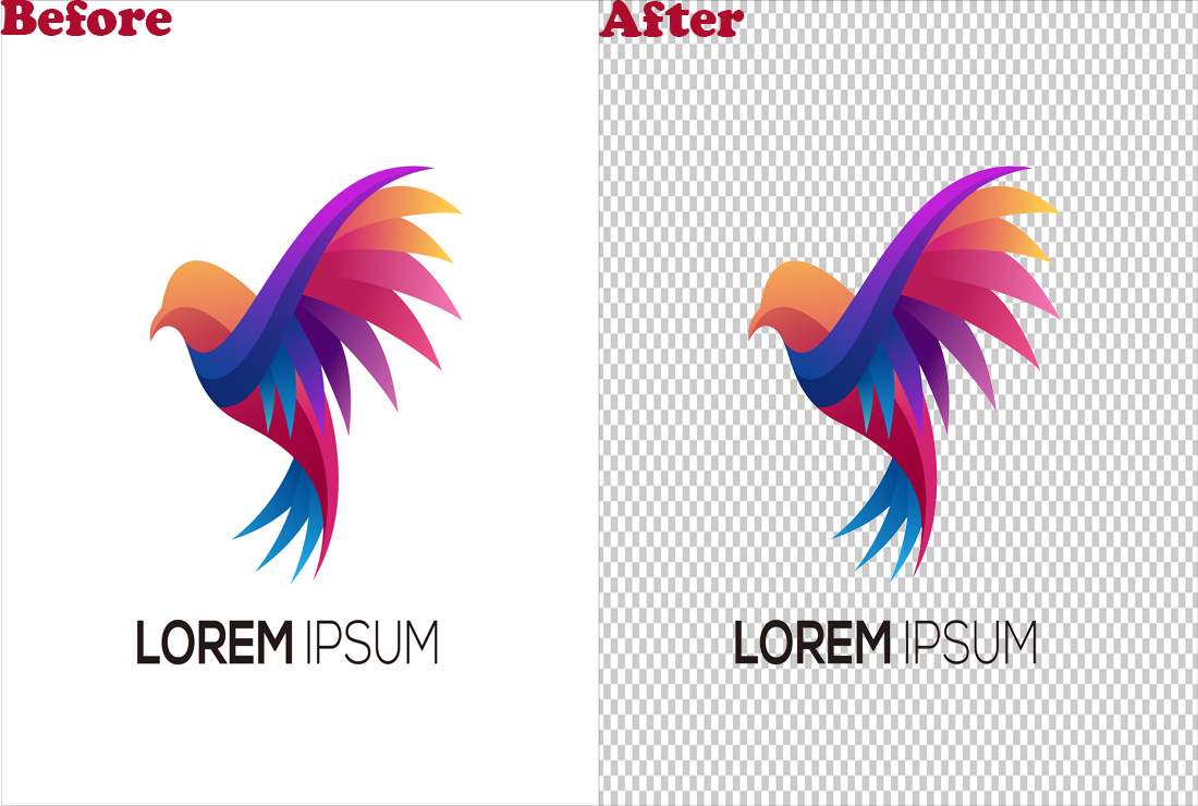 I will do signature,logo and rubber stamp into a transparent png graphic