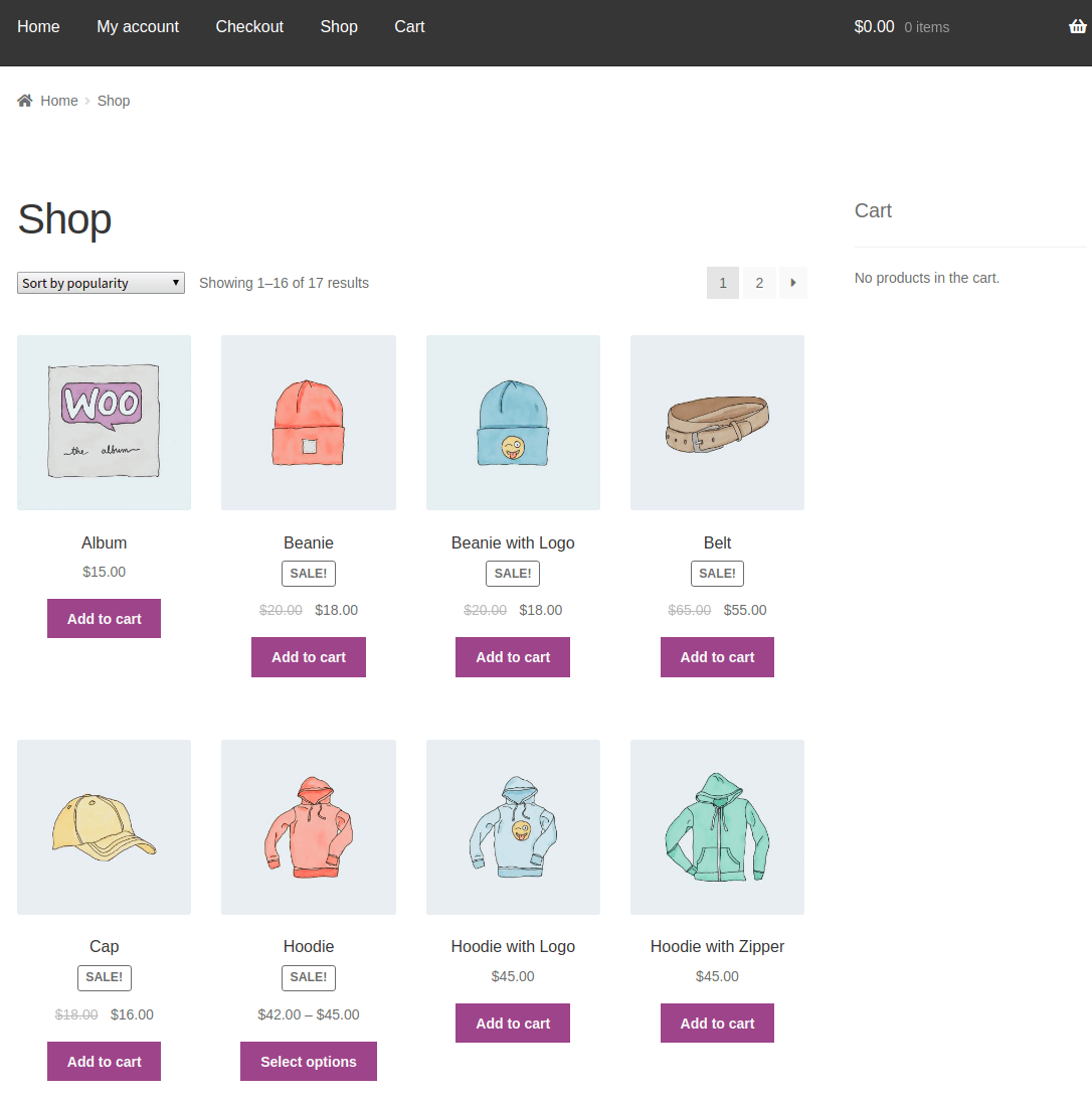 I will build Multi Merchant Marketplace Vacation Plugin for WooCommerce