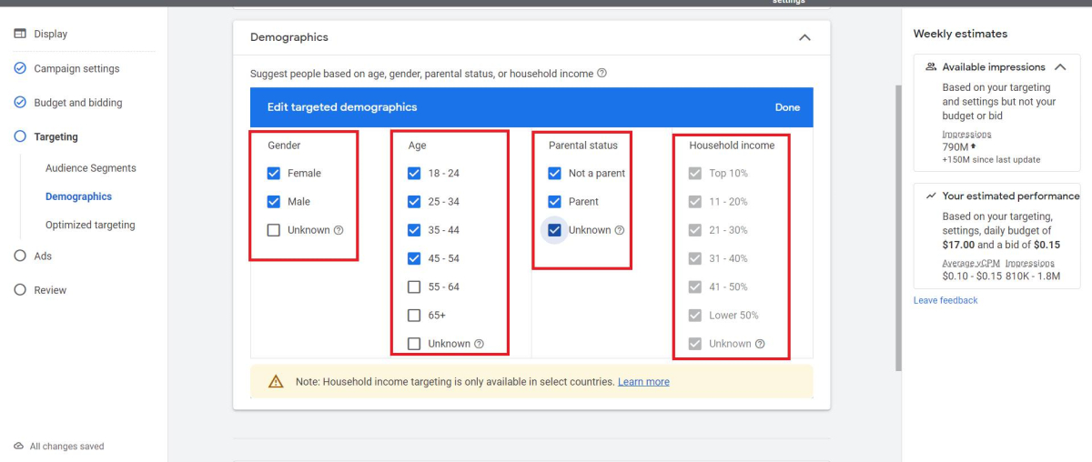 I will setup and manage your google ads adwords PPC campaigns