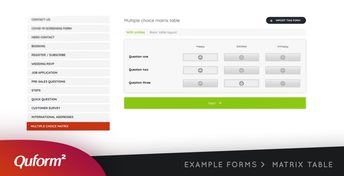 I will build WordPress Form Builder