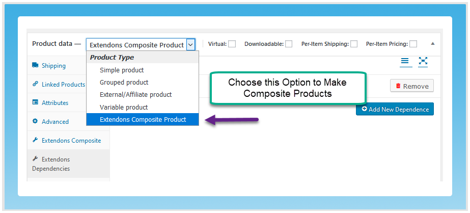 I will build WooCommerce Composite Products Plugin