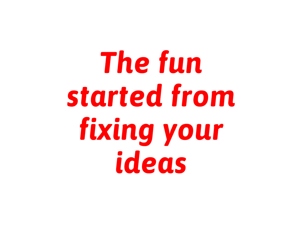 improve your ideas, feelings, intelligence, skills and more
