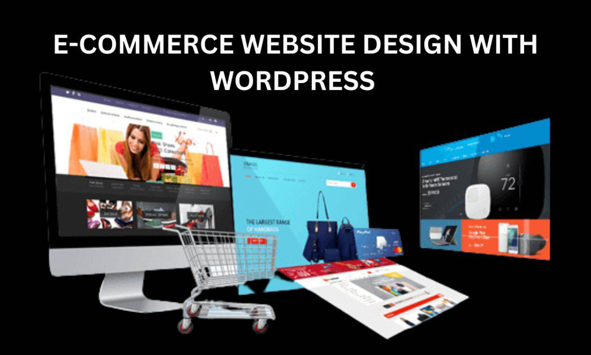 Professional WordPress Website and WooCommerce Expert