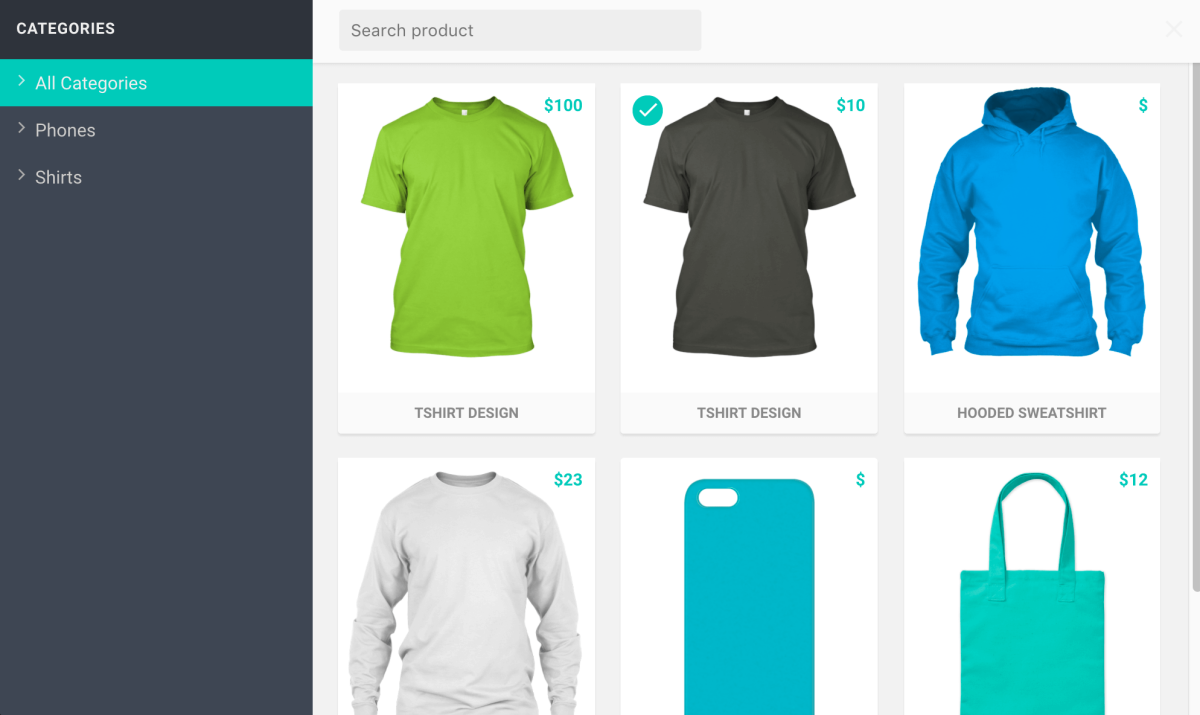 I will build Product Designer for WooCommerce WordPress 