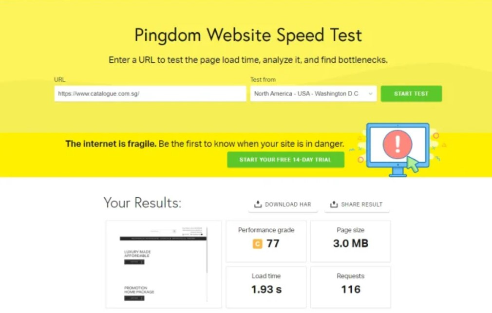 I will do wordpress speed optimization to reduce load time