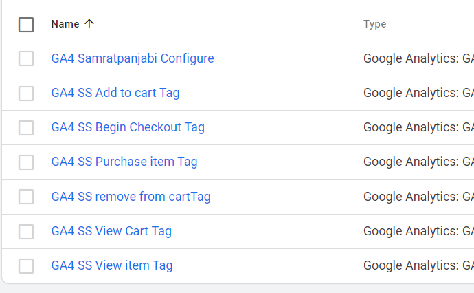 I will setup google analytics 4,ga4 ecommerce tracking,ga4 custom report dashboard