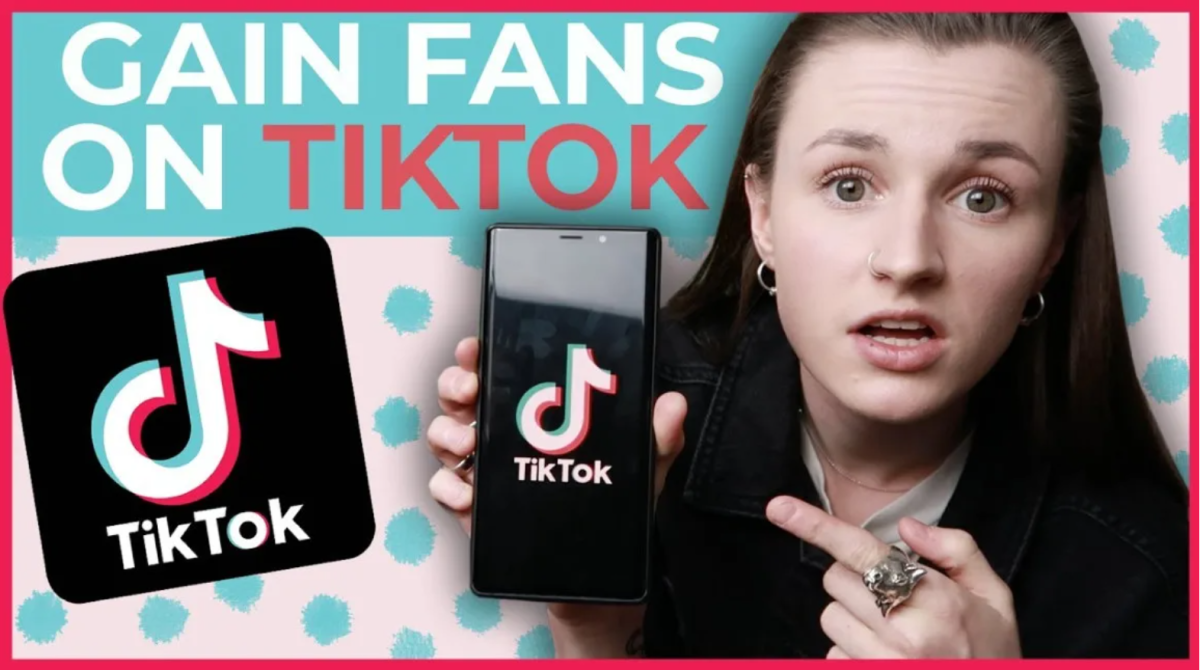 I will grow and promote tiktok followers for you with high quality