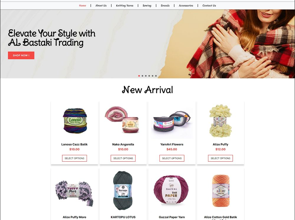 Upload product for woocommerce, shopify, ebay, etsy, from any web store 