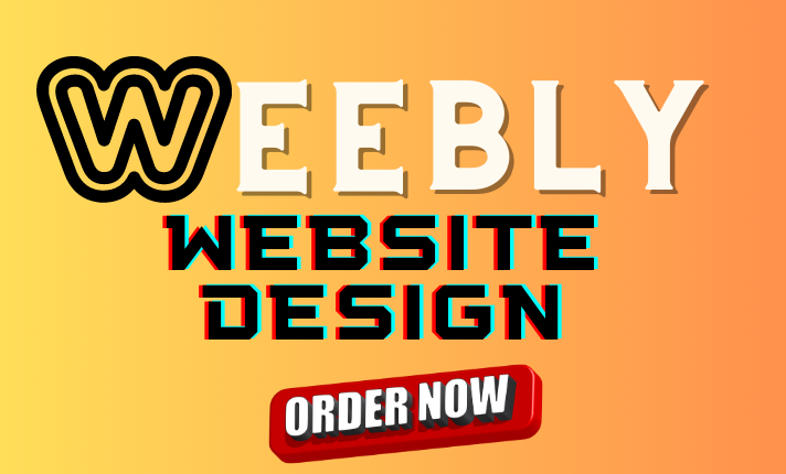 I will design, redesign wix website, wix ecommerece, wix landing page, website design