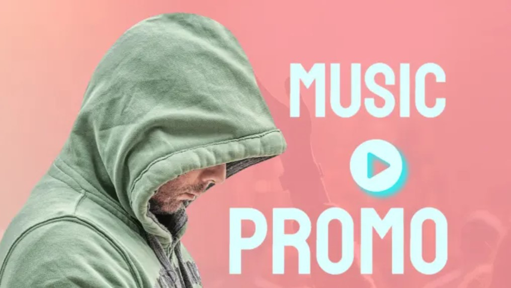 I will do youtube music video promotion