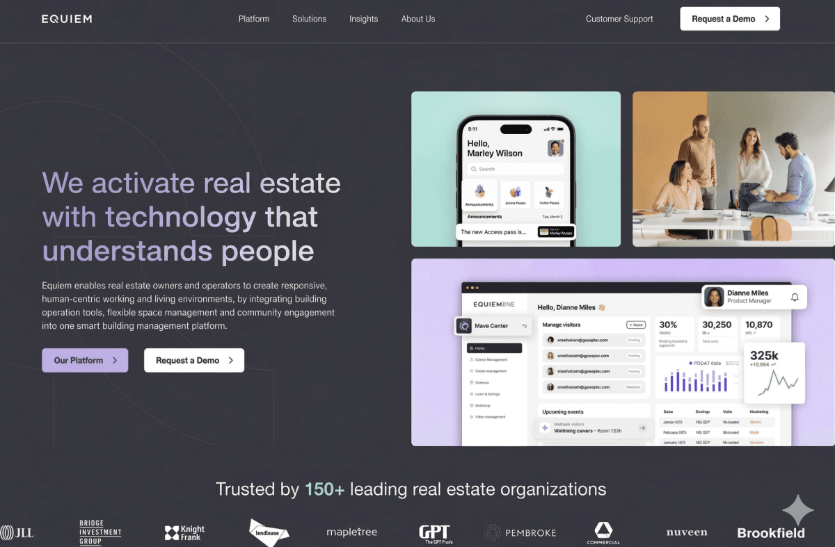 I will redesign your website UI to look modern, clean and professional