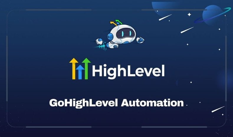 I will do expert gohighlevel sales funnel, website, go high level workflow, snapshot