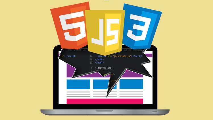 I will be your html and css developer 