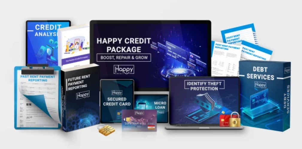 I will design a digital product mockup and ecover bundle