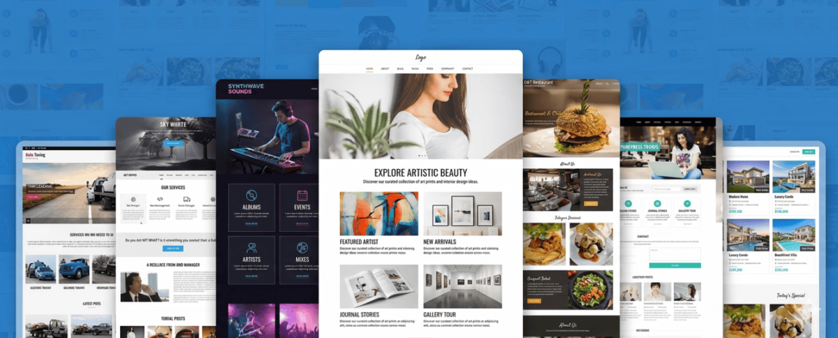 I will convert figma to wordpress with elementor pro