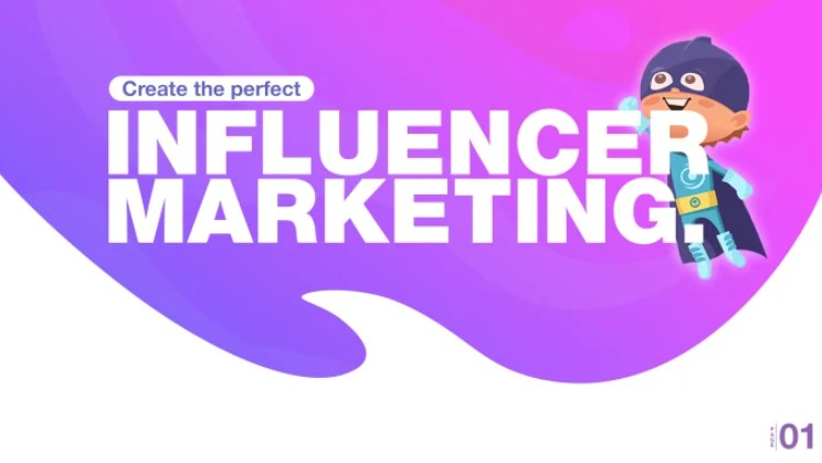 I will research instagram influencer for your marketing or promotion