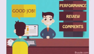 I will design a performance evaluation of your employees