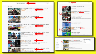 I will rank youtube video on 1st page with seo optimization