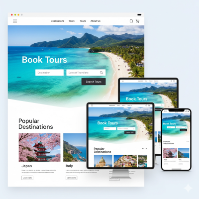 I will develop, design and build your shopify store or shopify website