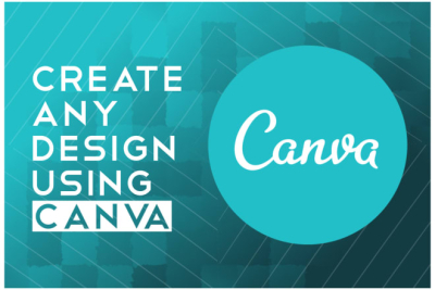 I will design Canva templates, Canva logo design and Social media template 
