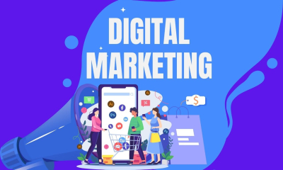 I will handle your digital marketing with ads runs