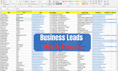 I will be best apollo io export email leads scraping and targeted b2b lead generation
