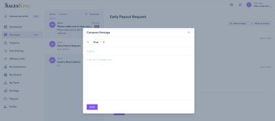 I will develop Ultimate Sales Team, Agents and Reps Plugin for WooCommerce