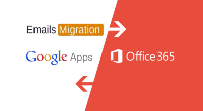 I will migrate your email to google workspace or office 365, no downtime