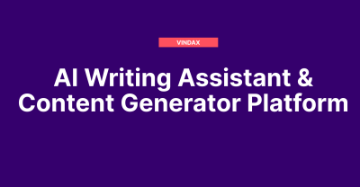 I will build AI Writing Assistant &amp; Content Generator Platform (SaaS)