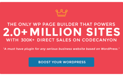 I will build WPBakery Page Builder for WordPress