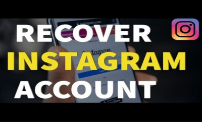 i will fix your facebook and instagram account successful