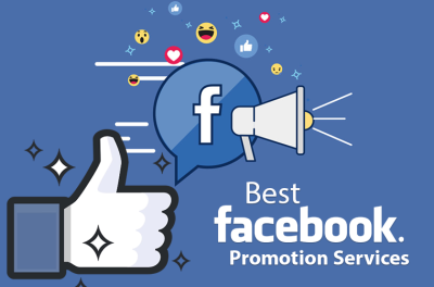 I will help you increase your facebook page followers without drop