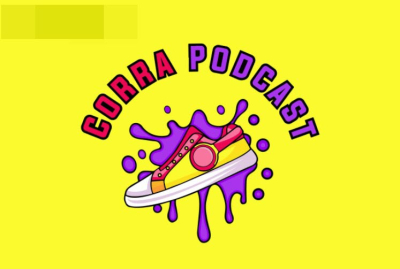 I will create professional unique podcast cover art or logo design