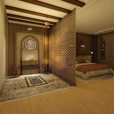 I will do 3D interior design, bathroom design, sitting room design, bedroom interior design 