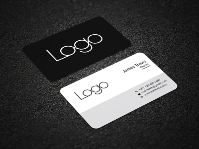 I will redesign or modify your existing business card