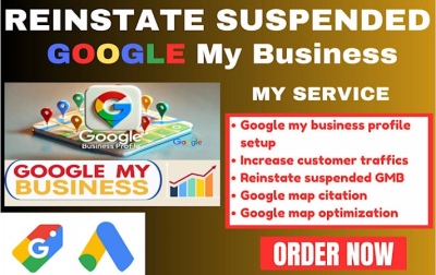 setup and optimize your google my business profile to attract more customer