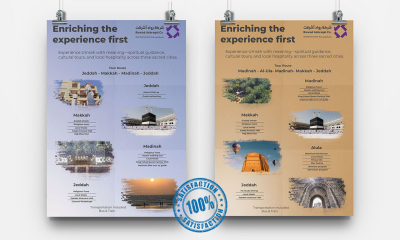 High-Quality Postcard Design | Business, Real Estate, EDDM | Fast Service